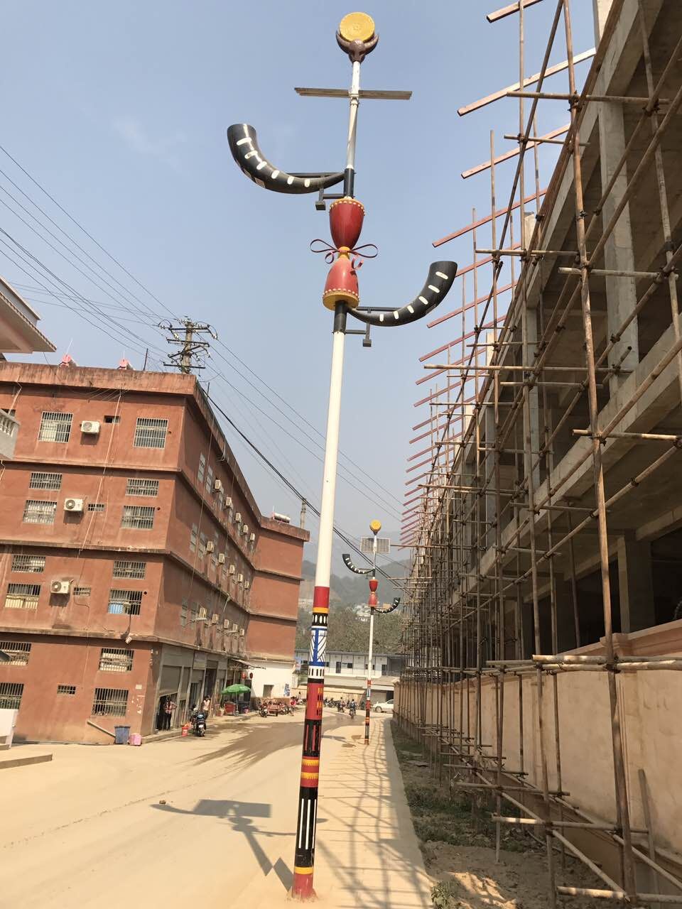 TYNLD-022_扬州市领泰灯具制造有限公司